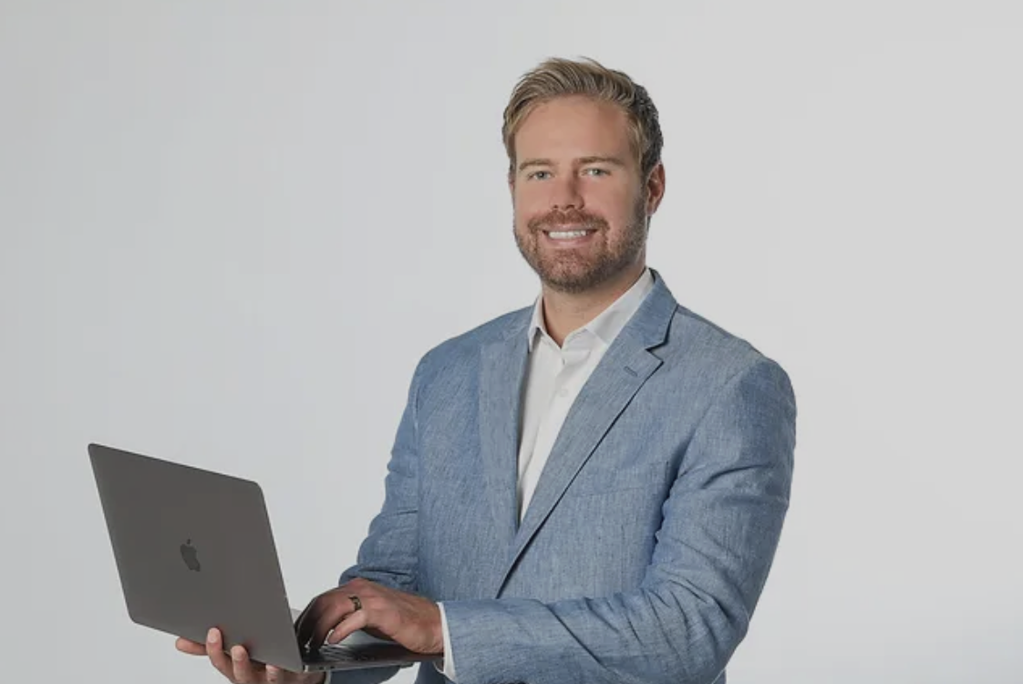 Anthony Will — CEO & Co-Founder of RemoveNews.ai