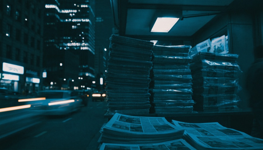 How to remove a New York Post article