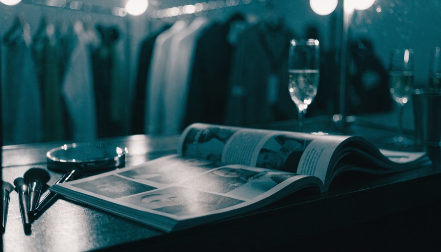How to remove an OK Magazine article