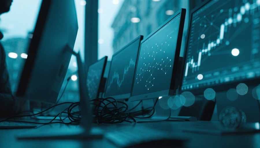 Crypto and blockchain companies removing negative news coverage