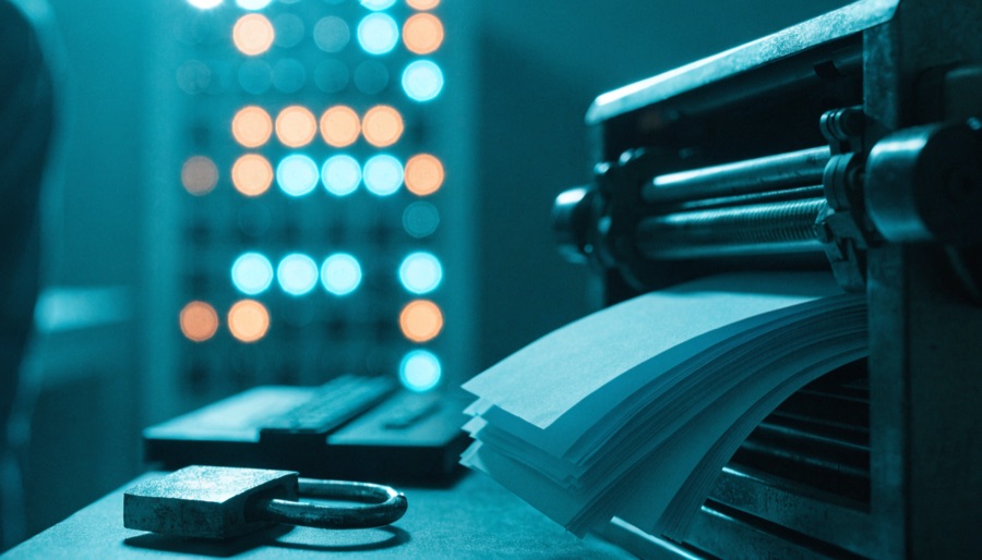 Data breach press release still ranking Google reputation management