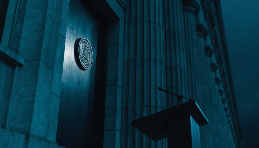 Government press release removal SEC DOJ FTC