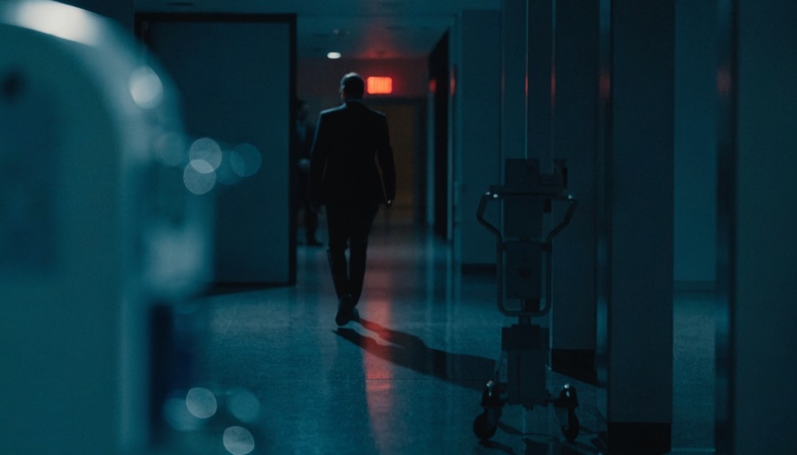 Healthcare companies and hospitals managing negative news