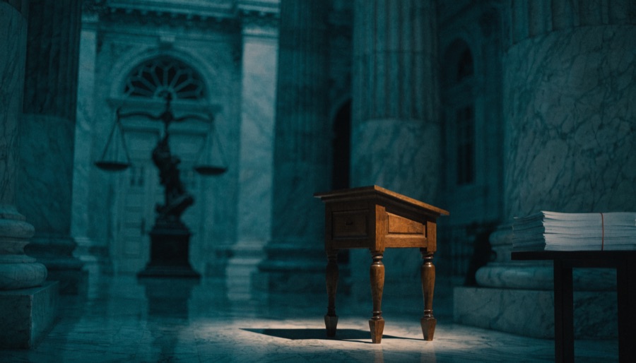 How to remove an FTC enforcement action from search