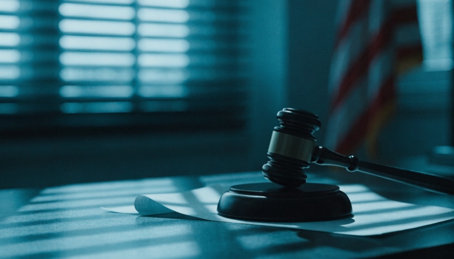 EEOC press release published about your company reputation strategy
