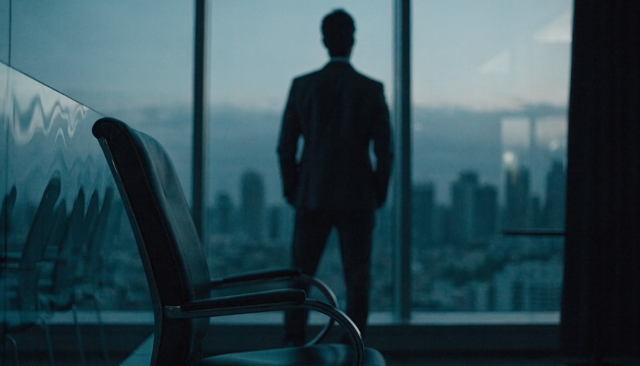 Executive reputation management and negative press removal