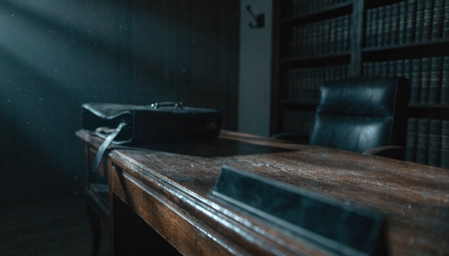 Attorney disbarment suspension news article Google removal