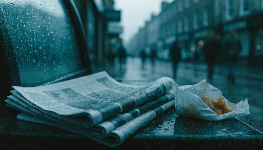 How to remove a The Sun UK article