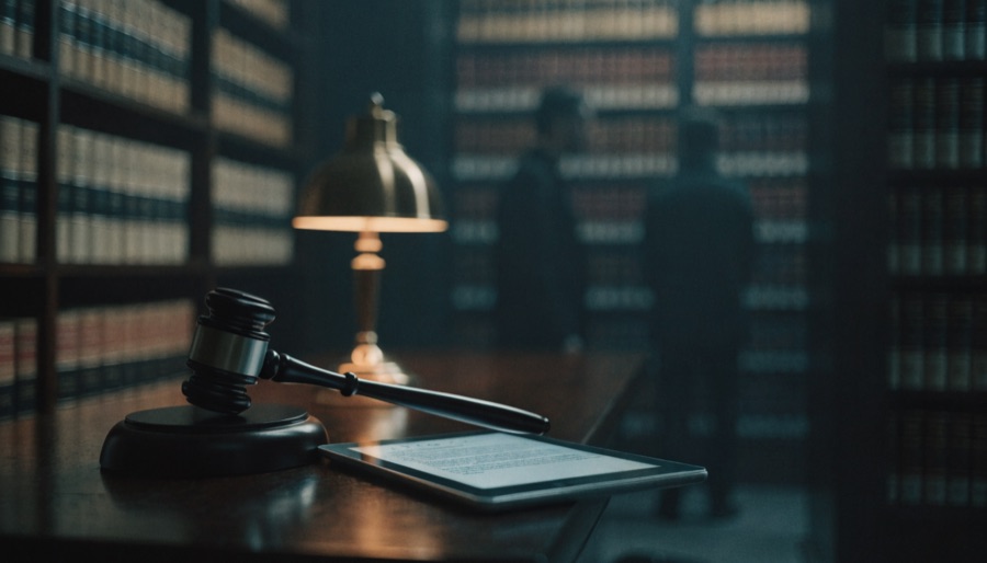 How to remove a Law.com article
