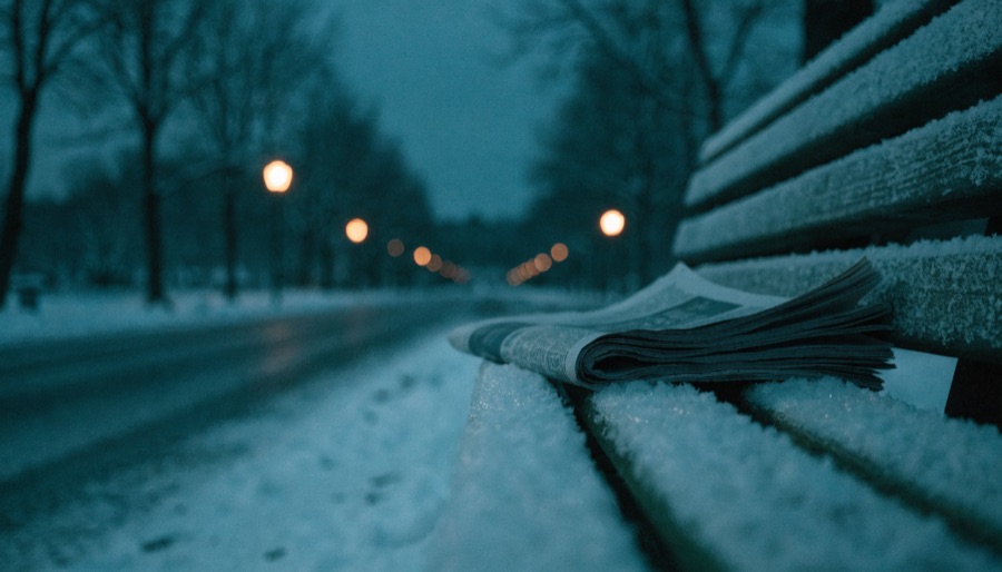 How to remove a news article in Canada