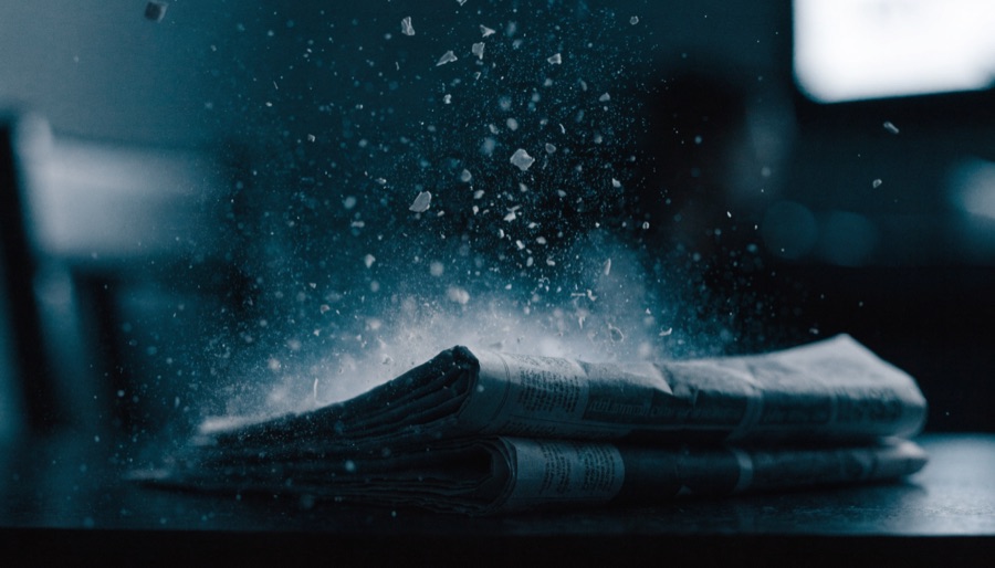 Can you remove a news article from Google