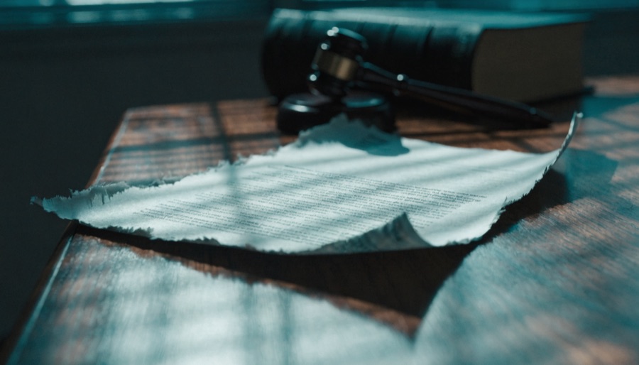 Remove Above the Law article