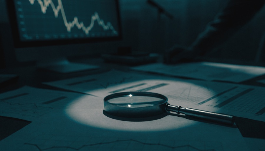 How to respond to a Citron Research report