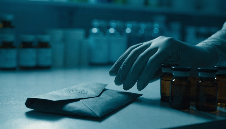FDA warning letter or press release published about your company reputation strategy