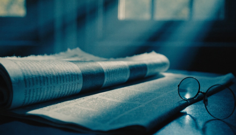 Remove your name from a news article