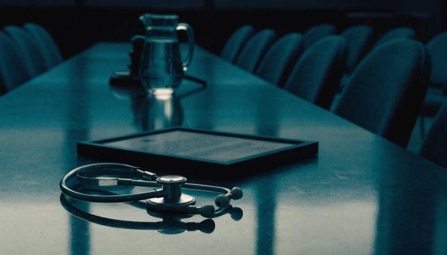 Nursing and pharmacy board disciplinary action Google reputation