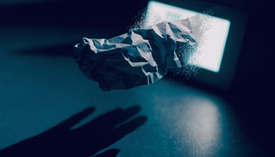 How to remove a defamatory news article