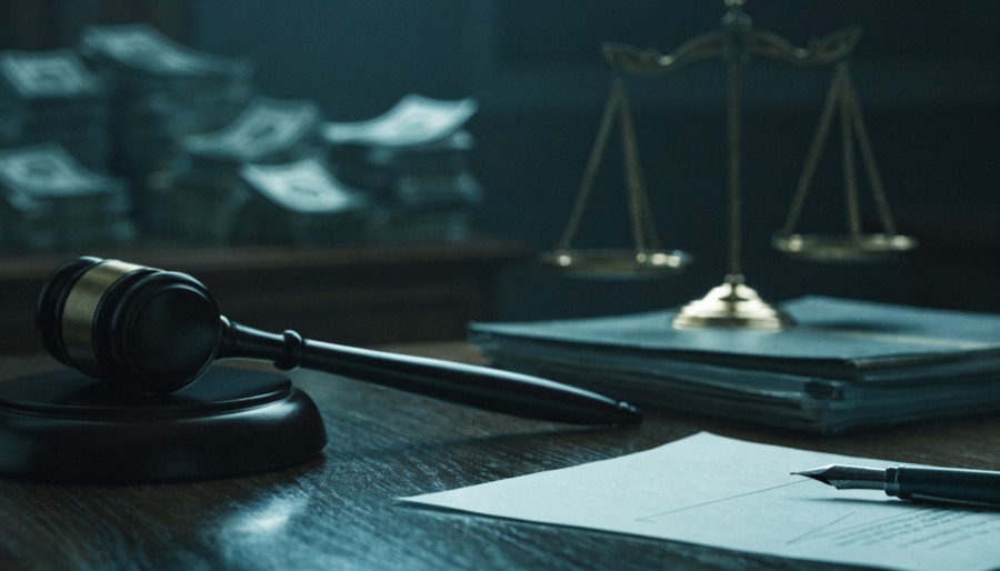 Defamation lawsuit verdicts and settlements against news outlets
