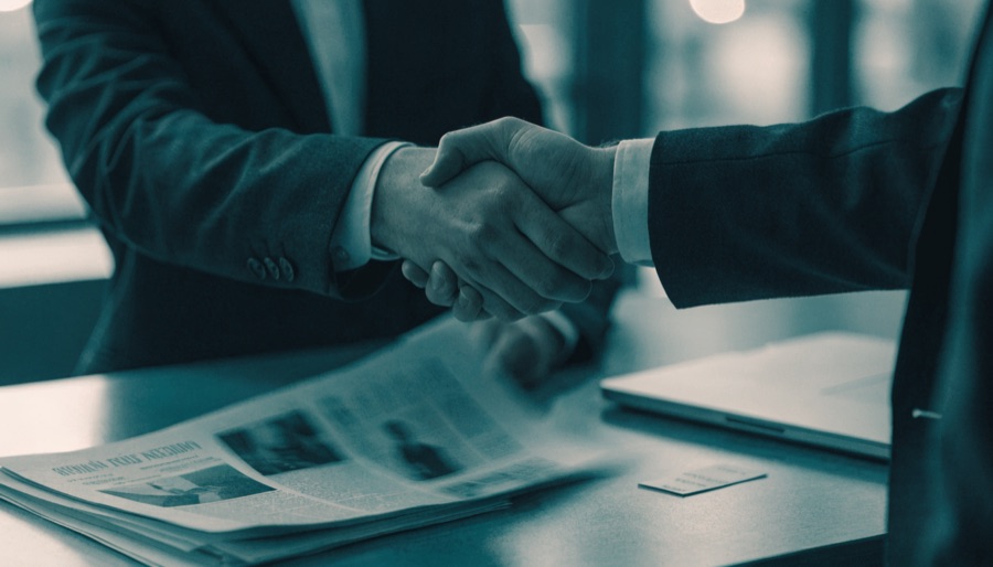 How to hire an online reputation management firm for news article removal