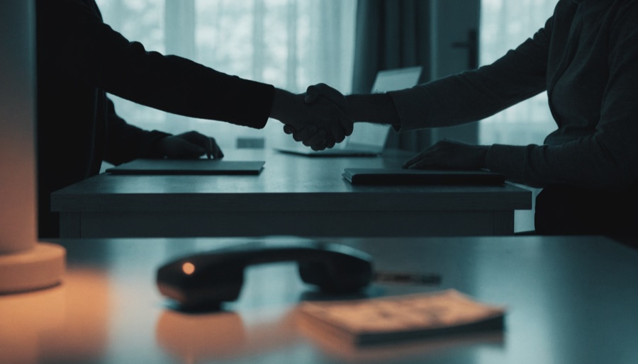 Who to contact to remove a news article