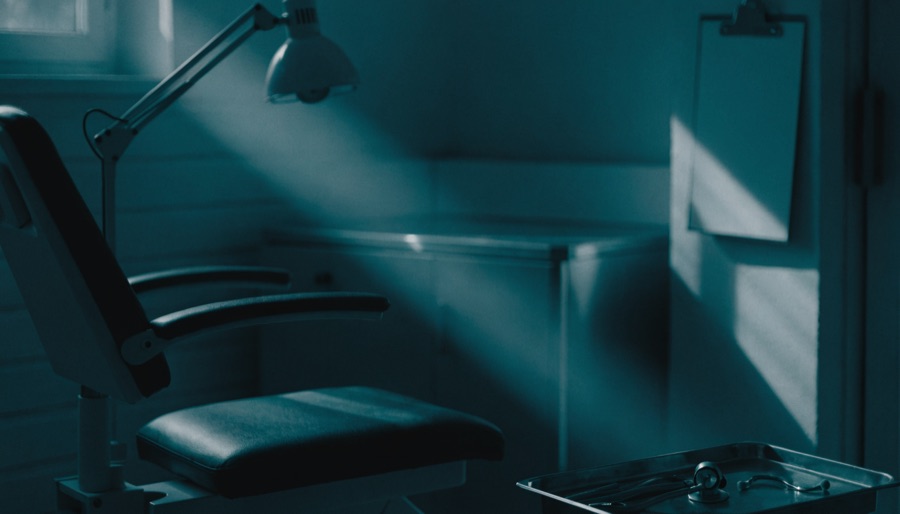Dental and chiropractic board action Google reputation management