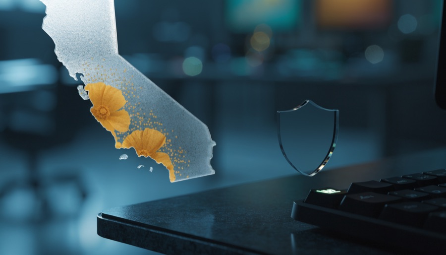 Right to be forgotten California CCPA vs GDPR comparison