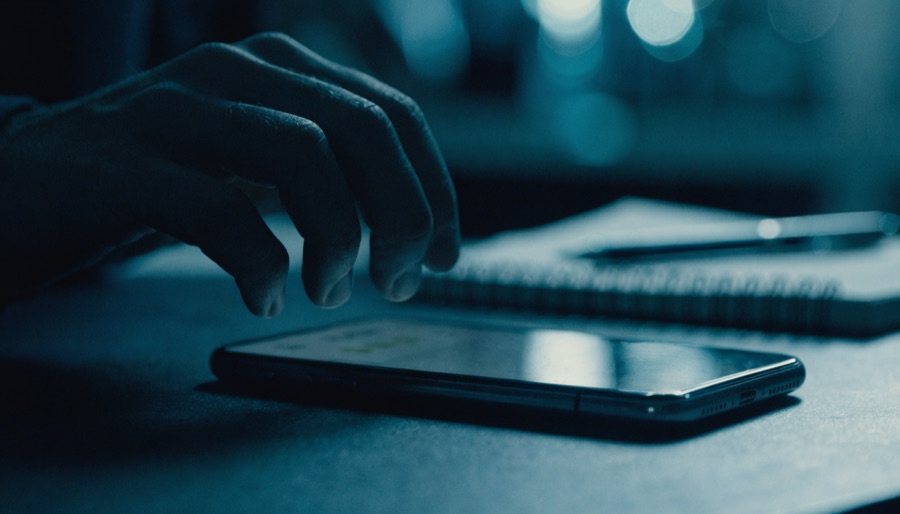 Journalist contacting you before article publishes