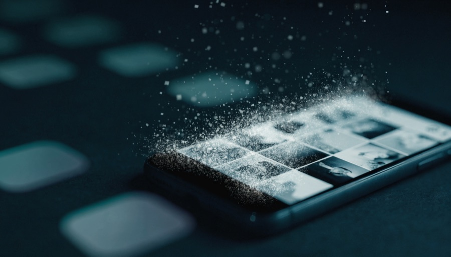 Right to be forgotten on social media