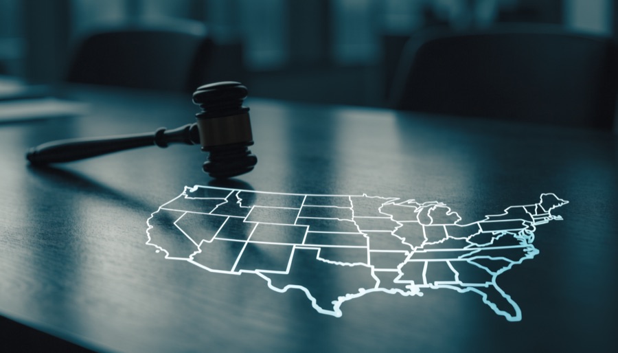 Defamation law by state -- how news article rules differ